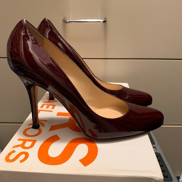 Kors Michael kors pump - Picture 2 of 5